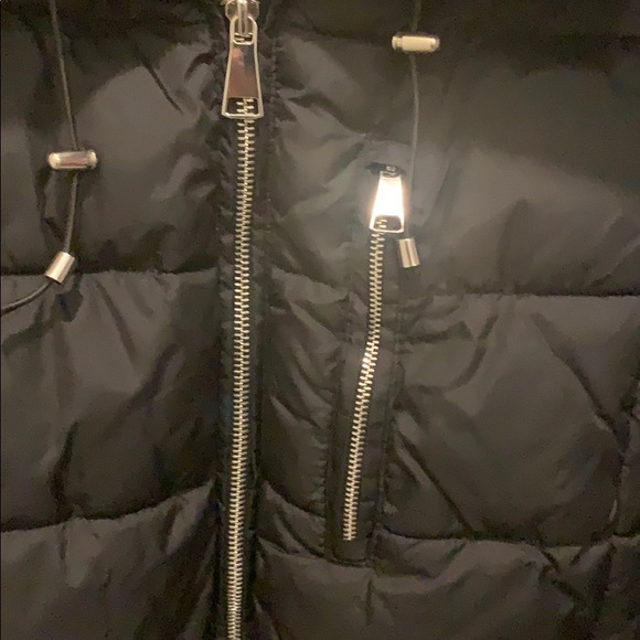 Zara TRF puff jacket - Picture 4 of 8